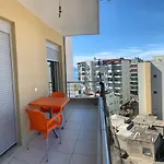Rias Seaside * Avlonya