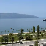 Rias Seaside Avlonya