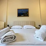 Rias Seaside Daire