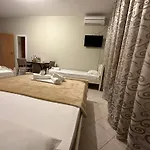 Daire Rias Seaside Avlonya