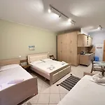 Rias Seaside Daire
