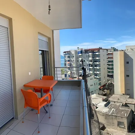 Rias Seaside * Vlorë