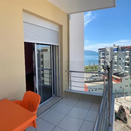 Rias Seaside * Vlorë