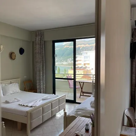 Rias Seaside * Vlorë