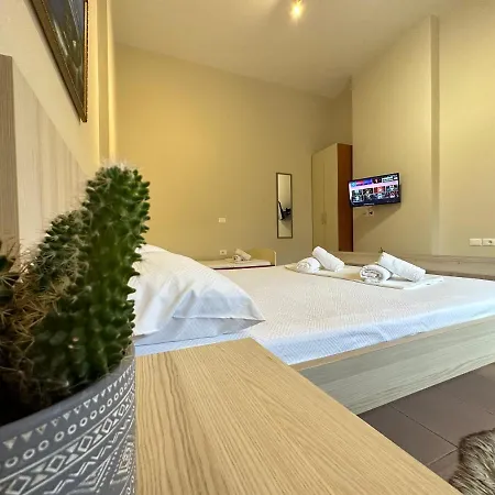 Rias Seaside * Vlorë