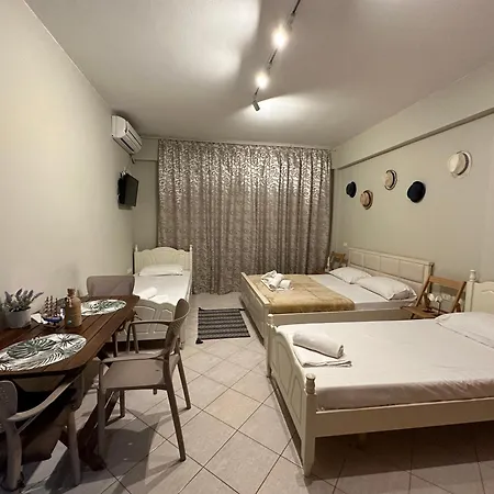 Rias Seaside Apartament