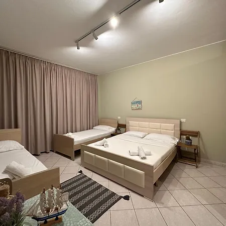 Rias Seaside * Vlorë