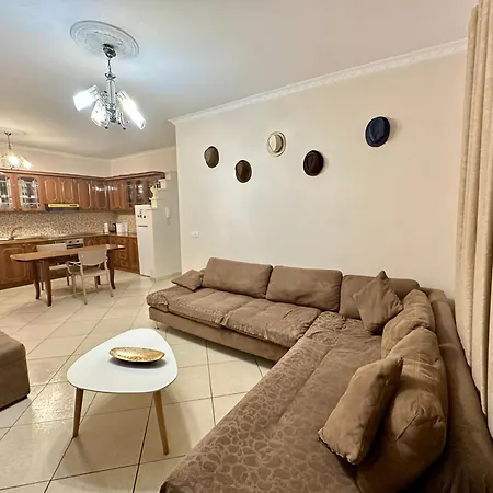 Rias Seaside * Vlorë