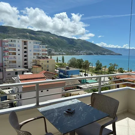 Apartament Rias Seaside