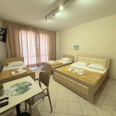 Rias Seaside Wlora