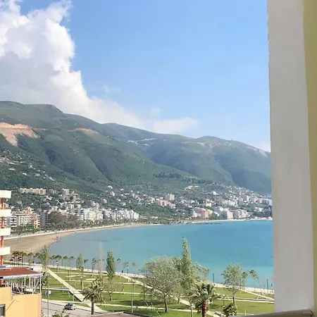 Apartament Rias Seaside