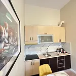 Rias Seaside Appartement
