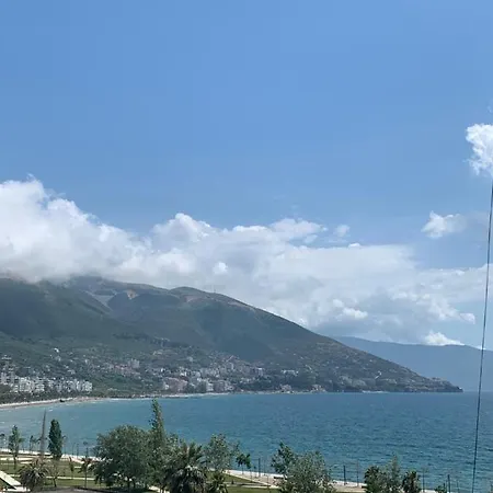 Rias Seaside Apartament *