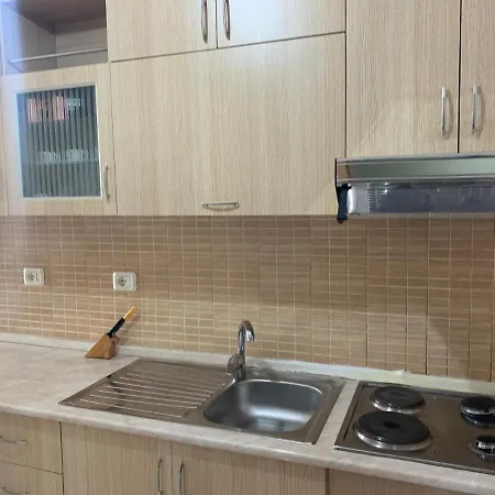 Rias Seaside Apartament