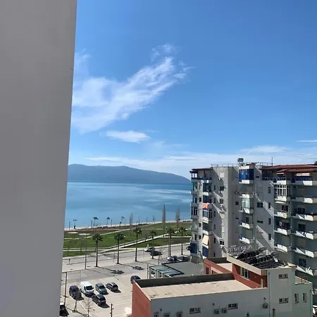 Apartament Rias Seaside *