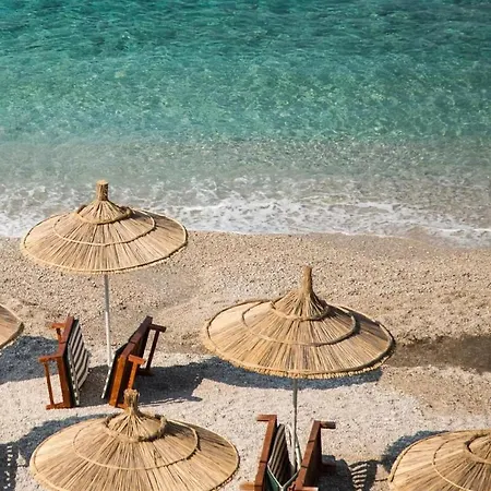 Rias Seaside * فلورا