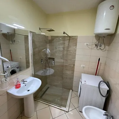 Apartament Rias Seaside *