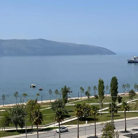 Rias Seaside Vlorë