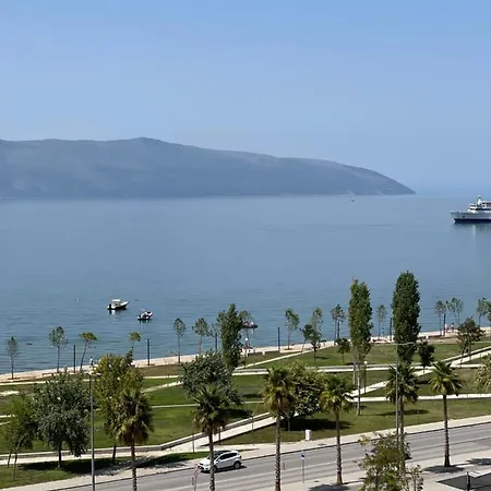 Rias Seaside Vlore
