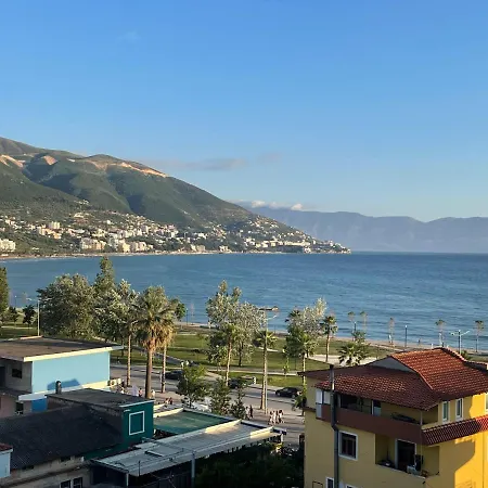 Rias Seaside Apartament *