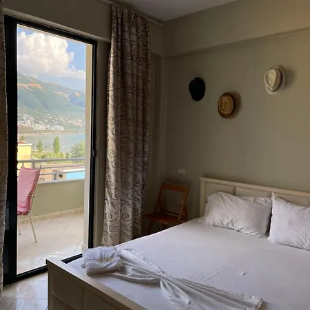 Apartament Rias Seaside