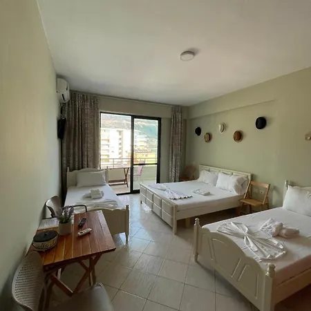 Rias Seaside Apartament *