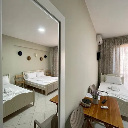 Rias Seaside Apartment