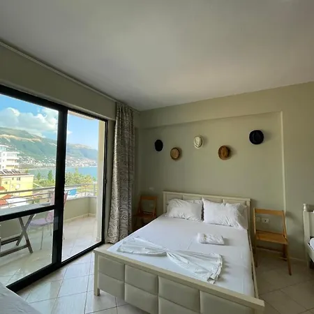 Rias Seaside * Wlora