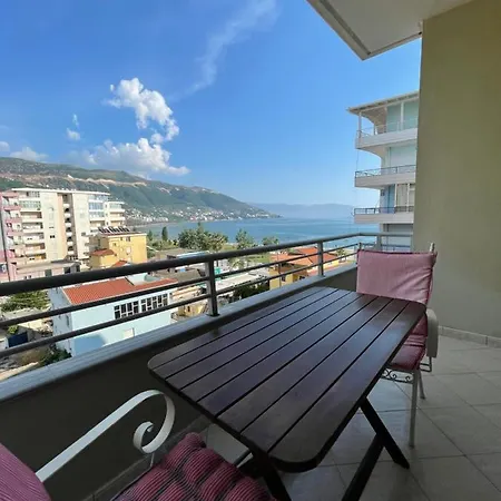 Rias Seaside * Vlorë