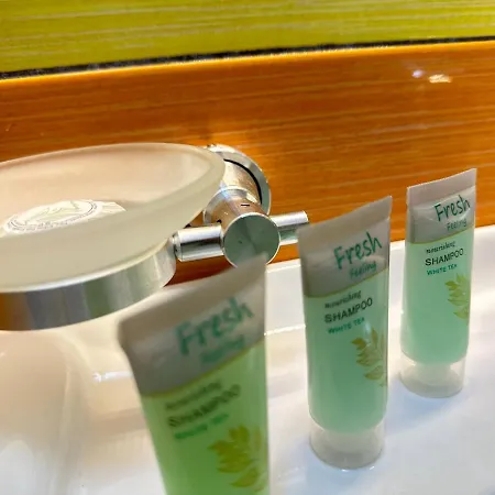 Rias Seaside Apartament