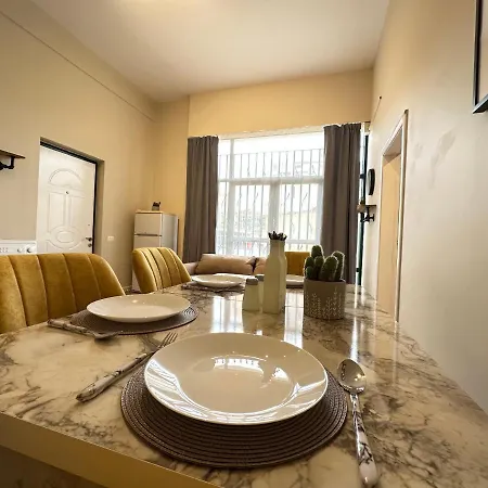 Apartament Rias Seaside *