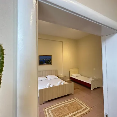 Apartmán Rias Seaside *