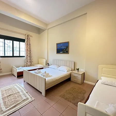 Appartamento Rias Seaside *