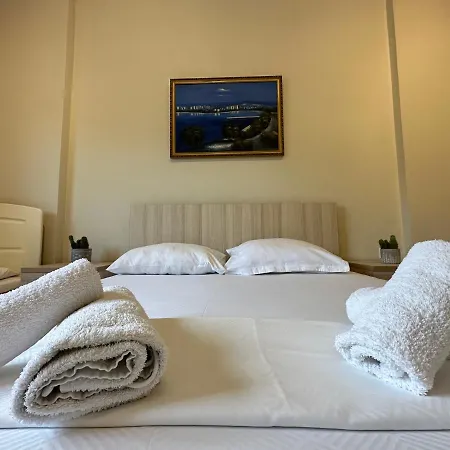 Apartament Rias Seaside *