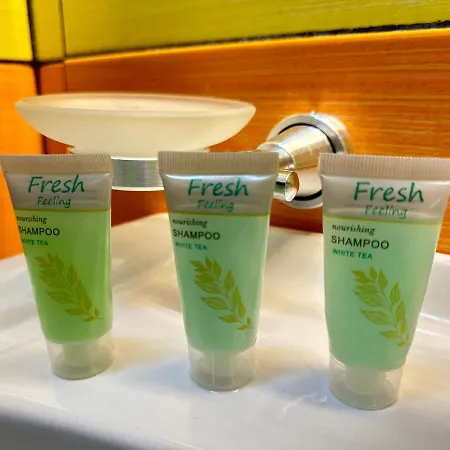 Rias Seaside Apartament *