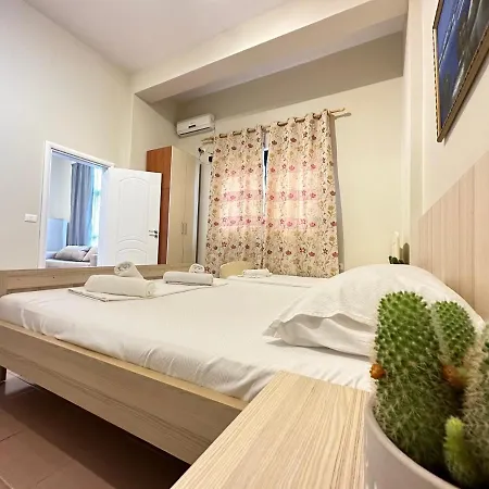 Apartment Rias Seaside *