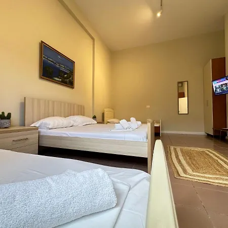 Rias Seaside * Wlora