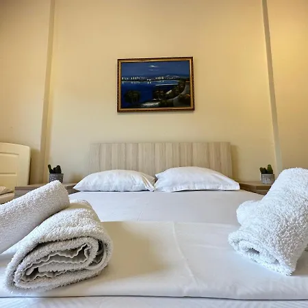 Rias Seaside Apartament