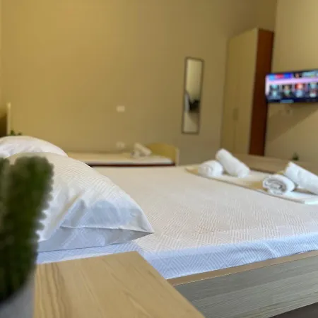 Apartmán Rias Seaside *