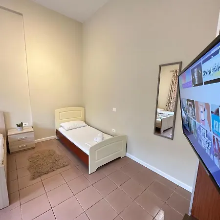 Rias Seaside Apartament Wlora