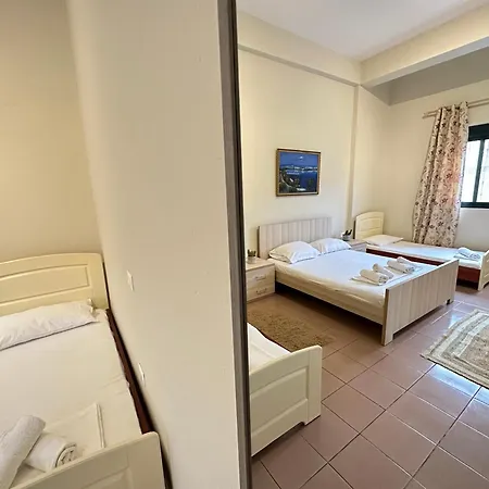 Rias Seaside Apartment
