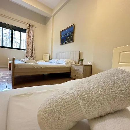 Rias Seaside * Wlora