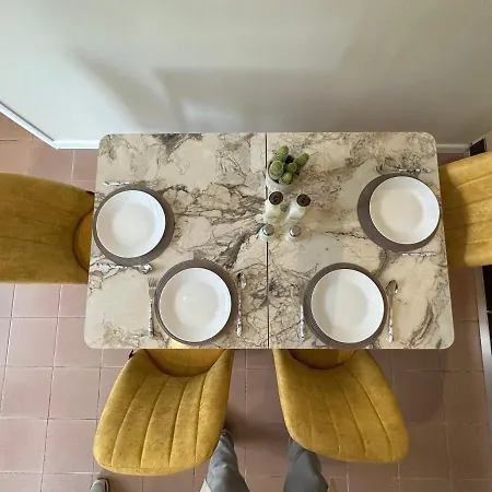 Rias Seaside Apartament Wlora