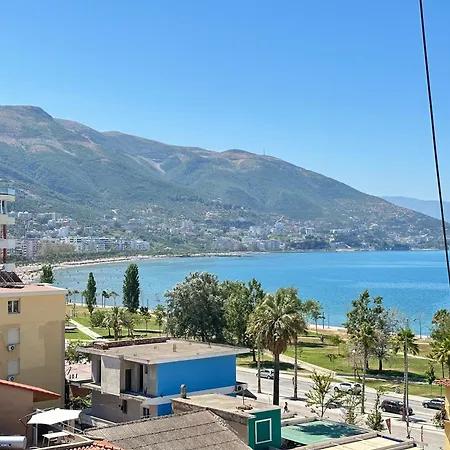 Rias Seaside Apartament *