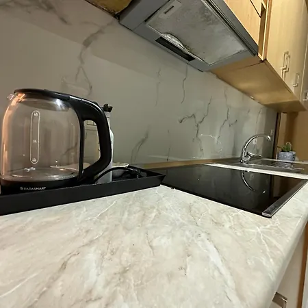 Apartament Rias Seaside