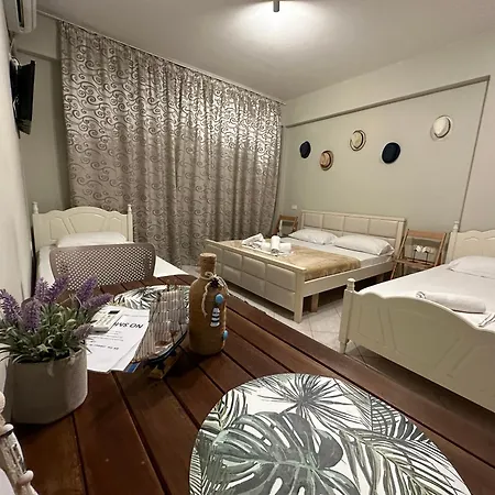 Apartment Rias Seaside