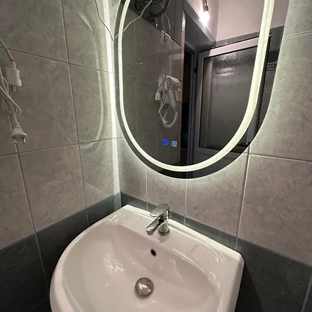 Apartament Rias Seaside *