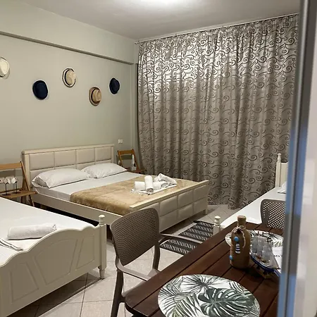 Rias Seaside * Wlora