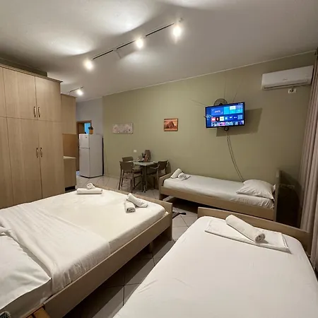 Rias Seaside * Wlora