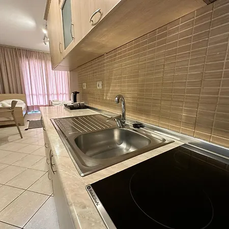 Apartmán Rias Seaside